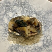 鉄板焼 ステーキ 北野坂 - 