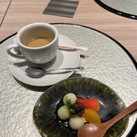 鉄板焼 ステーキ 北野坂 - 