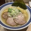 麺屋二代目 弘