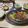 焼肉 にかく