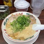 ラーメン魁力屋 一之江店 - 