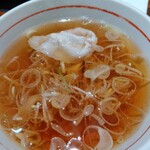 遊食豚彩 いちにいさん - 