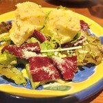 オステリア フルボ - 