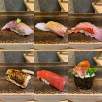 鮨 蓮心 - 