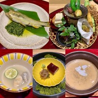 鮨 蓮心 - 