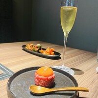 東京焼肉 黒木 - 