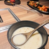 東京焼肉 黒木 - 