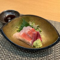 京橋 寿司 ひさ田 - 