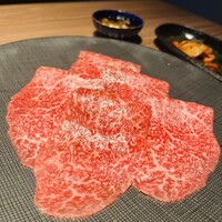 東京焼肉 黒木 - 
