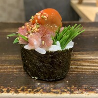 鮨 蓮心 - 