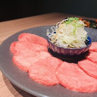 東京焼肉 黒木 - 