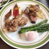 川崎日航ホテル カフェレストラン「ナトゥーラ」