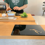 スシコーヒー - 