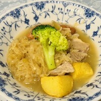 シェヴー - 