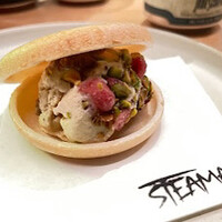 STEAMAN - 