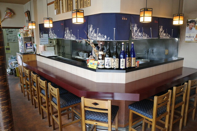 バラ亭 - 村山（そば）の写真