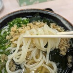 手打うどん くうかい - 