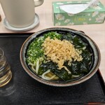 手打うどん くうかい - 