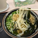 手打うどん くうかい - 