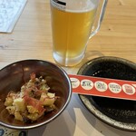 鳥乃栖 - 料理写真: