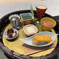 料理 麓 - 