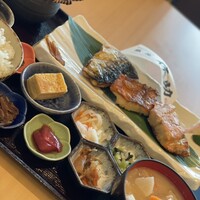 高級ブランド干物 銀座伴助 新宿タカシマヤ タイムズスクエア店 - 