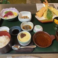 寿司割烹 小松 - 