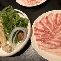 京都つゆしゃぶCHIRIRI 大阪梅田茶屋町店 - 