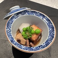 料理 麓 - 