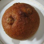 ベッカライ ビオブロート - ビオブロート　レーズン