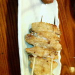 あおい食堂 - 手羽先