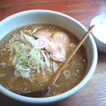 やぐら亭 - みそもナイス