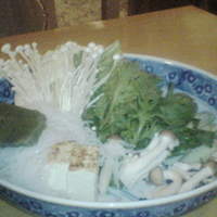 平川 - お野菜