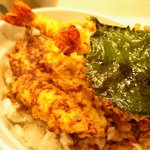 天婦羅 江戸平 - 天丼