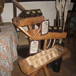 茶房 天井棧敷 - 店内風景