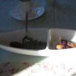 ア・マ・ファソン - 朝食(フレンチ風和食）