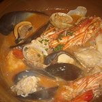 バル難破船 - 