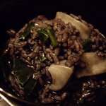 月桃庵 - OptioA30：いかすみじゅーしー