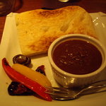 シャンクス - OptioA30：待ってました！待望の復活カレー！