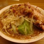 ラーメン荘 夢を語れ - 