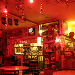 シンガポールスタイル・コピティアム - 