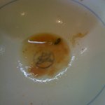 完食です、、旨かった～（＾０＾）♪