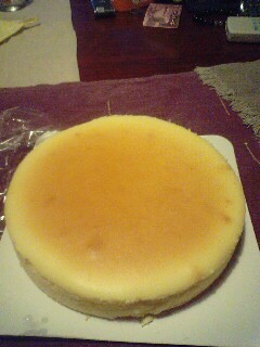 移転 ダディのチーズケーキ 橋本 ケーキ 食べログ