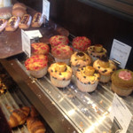 パティシエ エス コヤマ - 