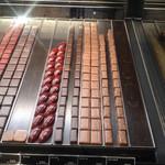 パティシエ エス コヤマ - 