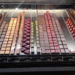 パティシエ エス コヤマ - 