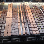 パティシエ エス コヤマ - 