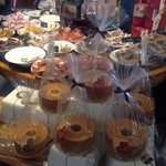 パティシエ エス コヤマ - 