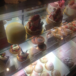 パティシエ エス コヤマ - 