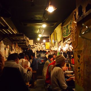 はなまる串カツ製作所_2